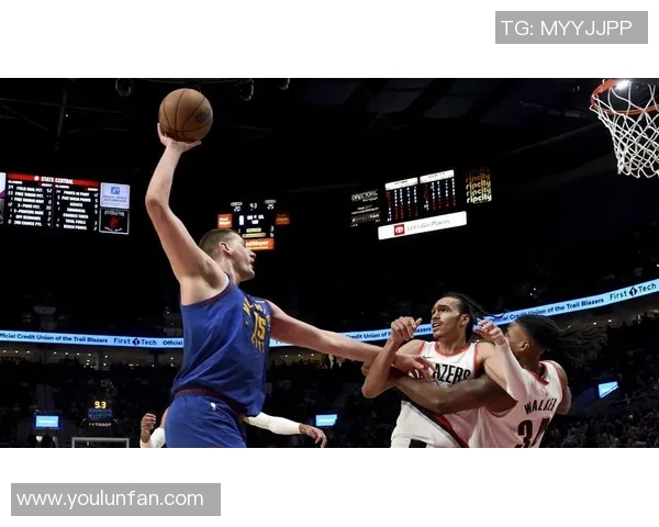 开拓者与掘金精彩对决完整版视频观看指南分享